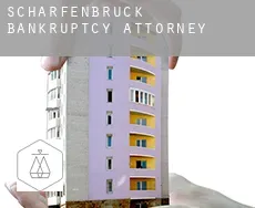 Scharfenbrück  bankruptcy attorney