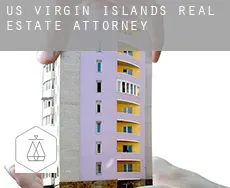 U.S. Virgin Islands  real estate attorney