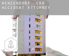 Wenzendorf  car accident attorney