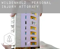 Wildenholz personal injury attorney
