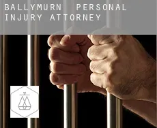Ballymurn personal injury attorney