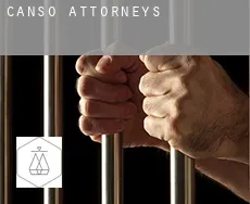 Canso  attorneys