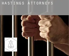 Hastings  attorneys