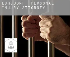 Lühsdorf  personal injury attorney