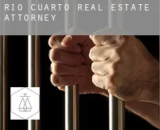 Río Cuarto  real estate attorney