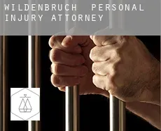 Wildenbruch  personal injury attorney