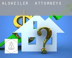 Alsweiler  attorneys