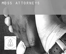 Moss  attorneys