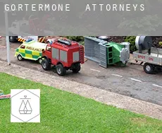 Gortermone attorneys