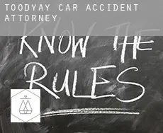 Toodyay  car accident attorney