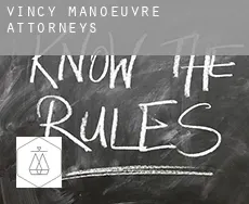 Vincy-Manœuvre  attorneys