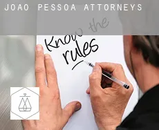 João Pessoa  attorneys