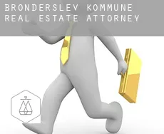 Brønderslev Kommune  real estate attorney