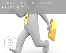 Irrel  car accident attorney