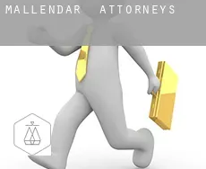 Mallendar  attorneys