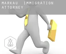 Markau  immigration attorney