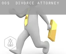 Oos  divorce attorney