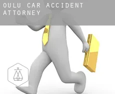 Oulu  car accident attorney