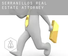 Serranillos real estate attorney