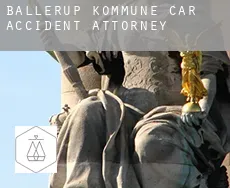 Ballerup Kommune  car accident attorney