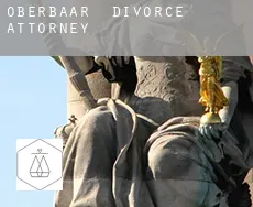 Oberbaar  divorce attorney