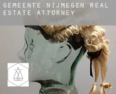 Gemeente Nijmegen  real estate attorney