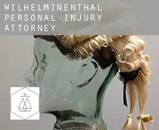 Wilhelminenthal  personal injury attorney