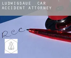 Ludwigsaue  car accident attorney