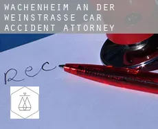 Wachenheim an der Weinstraße  car accident attorney