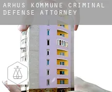 Århus Kommune  criminal defense attorney