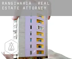 Rangiwahia  real estate attorney