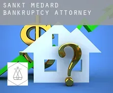 Sankt Medard  bankruptcy attorney