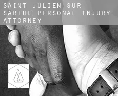Saint-Julien-sur-Sarthe personal injury attorney