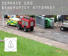 Terrace End  bankruptcy attorney