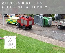 Wilmersdorf  car accident attorney