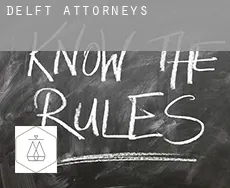 Delft  attorneys