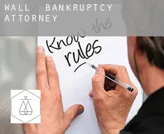 Wall bankruptcy attorney