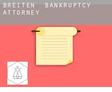 Breiten  bankruptcy attorney