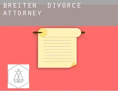 Breiten  divorce attorney