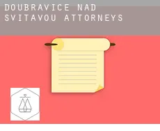 Doubravice nad Svitavou attorneys