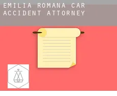 Emilia-Romagna  car accident attorney