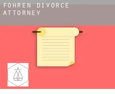 Föhren  divorce attorney