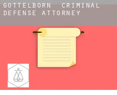 Göttelborn  criminal defense attorney