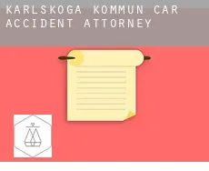 Karlskoga Kommun  car accident attorney