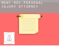 Mont-Roc  personal injury attorney