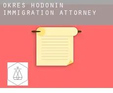 Okres Hodonin  immigration attorney