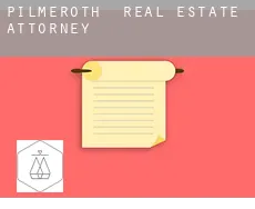 Pilmeroth  real estate attorney