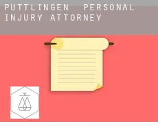 Püttlingen  personal injury attorney