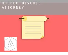 Quebec  divorce attorney