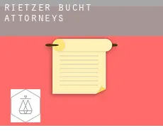 Rietzer Bucht  attorneys